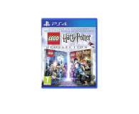 Gra na PlayStation 4 PlayStation LEGO Harry Potter Collection